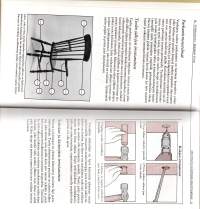 Huonekalujen kunnostus