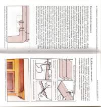 Huonekalujen kunnostus