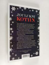 Jouluksi kotiin