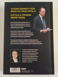 Jussi Halla-aho : Epävirallinen elämäkerta