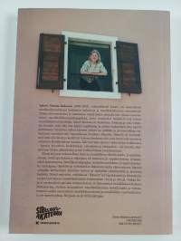 Ikkunoita Inkerin elämään : muistoissa musiikkiliikunnan uranuurtaja Inkeri Simola-Isaksson