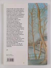 Uudet uskonnot : vastakulttuuria ja vaihtoehtoja : tutkimus TM-, DLM- ja Hare Krishna -liikkeistä suomalaisessa uskonmaisemassa