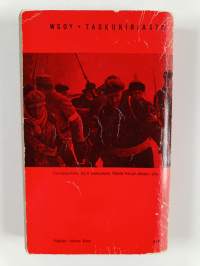 Täällä Pohjantähden alla 1-3