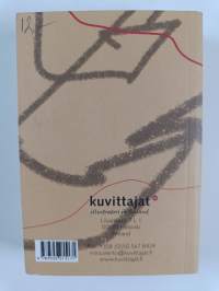 Kuvittajat 2007