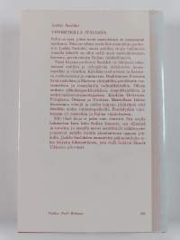 Viiniretkillä Italiassa