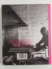 Vegaanimättöä : Rentoa ruokaa jokaiselle