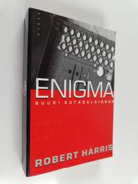 Enigma : suuri sotasalaisuus