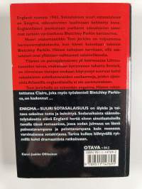 Enigma : suuri sotasalaisuus