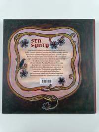 Sen synty ja muita Vienan hävyttömiä ja hulvattomia starinoita