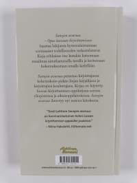 Sanojen avaruus : opas luovaan kirjoittamiseen