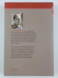 Älä pelkää olla hellä : valittuja runoja