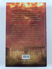 Gladiaattori : taistelu vapaudesta