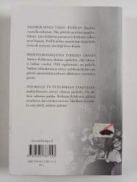 Ja Vanhakin vallattiin