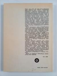 Tästä lähdetään keskusta