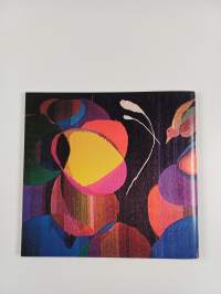 Maailman synty ja muita kalevalaisia satuja