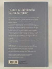 Naiset jotka maalasivat taivaan