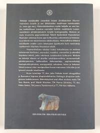 Tekstejä rautakauden Levantista