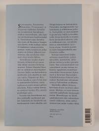 Savonlinnan seudun murrekirja