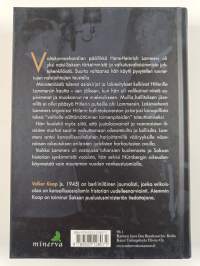 Hitlerin portinvartija : Hans-Heinrich Lammers, valtakunnankanslian päällikkö