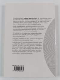 Käärme ja kyyhkynen (signeerattu)