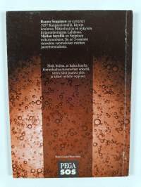 Mullan hereillä : runoja (signeerattu, tekijän omiste)