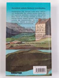 Margaret, Ylämaan tyttö