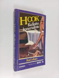 Kullattu kanarialintu