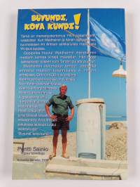 Tarzan YK-viidakossa : Ahtis-Ari maailmalla