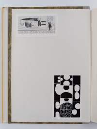 Tuhottu kylä ja kaupunki : Muolaan Lehtokylän ja Viipurin kaupungin kohtaloihin liittyviä muistelmia