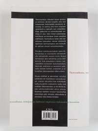 Diskurssianalyysi liikkeessä (lukematon)