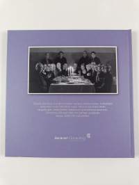 Sarasen herkut 2009 : makeat muistot