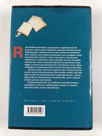 Raid ja poika : jännitysromaani