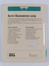 Jeesuksen opetuslapset