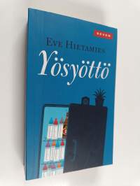 Yösyöttö