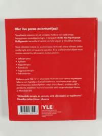 Miitta-tädin terapiakirja