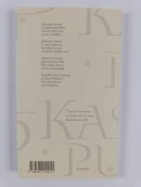 Kasvopuu : runoja, balladeja ja humoreskeja