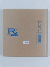 Kalevanpoika : runoja