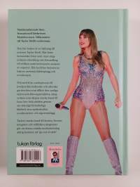 Taylor Swift : historien om en modelegend