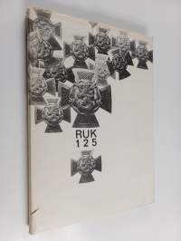 RUK 125 : 13.8. - 24.11.1967