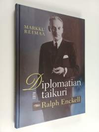 Diplomatian taikuri Ralph Enckell