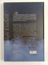 Diplomatian taikuri Ralph Enckell