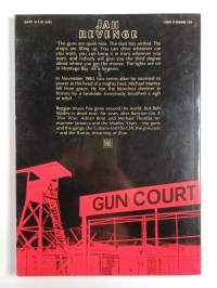 Jah Revenge : Babylon Revisited