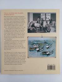 Skolplanschernas Sverige : bondeåret och naturen