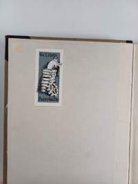 Kansalaiskirja : yleisen kansalaistietouden opasteos