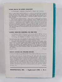 Systems and procedures : a handbook for business and industry