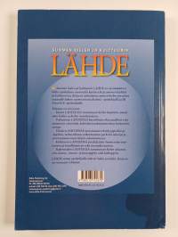 Suomen kielen ja kulttuurin lähde - Lähde