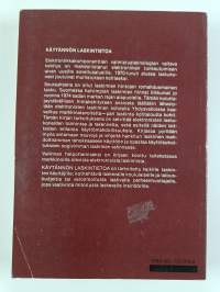 Käytännön laskintietoa