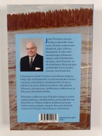 Jouko Puustinen : elämäntyönä liikunta ja mielenterveys - Elämäntyönä liikunta ja mielenterveys
