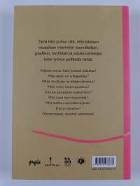 Työnä kuva : visuaalisen viestinnän tekijän opas