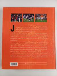 Jalkapallon pikkujättiläinen